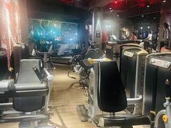 -威尔仕健身(番禺店)
