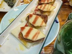 -松坂屋日料自助(长城路店)