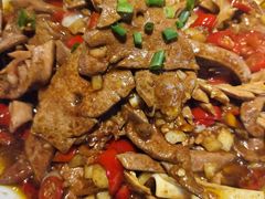 -黄泥岗·地道湖北菜(奥特莱斯店)