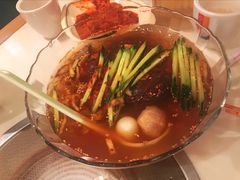 -七八冷面·延边朝鲜族美食(欢乐谷店)