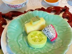 -浙江西子宾馆·牡丹厅