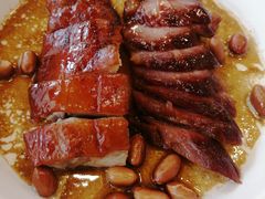 -喜粤糖朝餐厅(三八广场店)