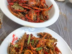 -四妹餐厅(玫瑰街店)