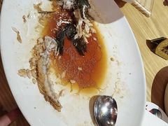 -德胜轩正宗顺德菜(宝安沙井会展中心店)