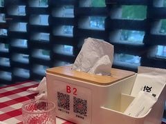 -西贝(东方路店)