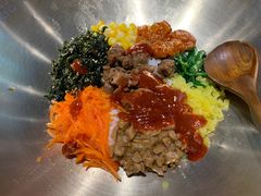-梨花牛肉汤饭(仁恒伊势丹店)