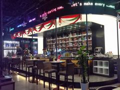 -MARU玛露音乐餐厅(大学路店)
