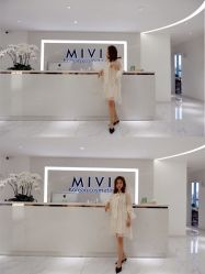 -MIVI·纹眉半永久野生眉