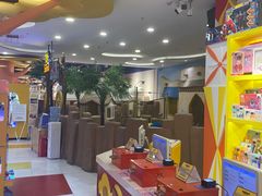 -meland·儿童乐园·游戏厅娃娃机·电玩Xbox(成都合生汇店)