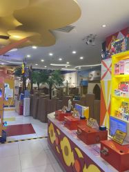 -meland·儿童乐园·游戏厅娃娃机·电玩Xbox(成都合生汇店)