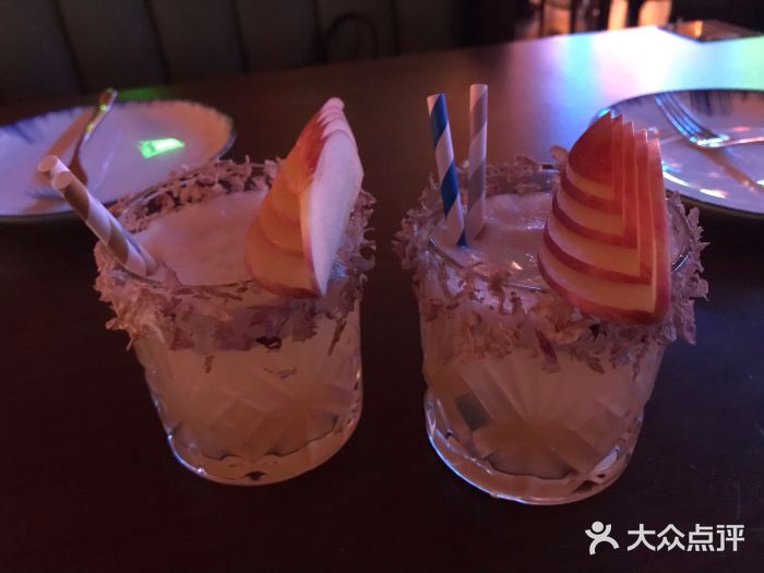 Ambra Haus琥珀屋精酿餐厅(宝山店)图片