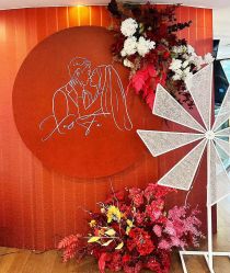 -Doris一站式游轮婚礼船东直营店(外滩店)