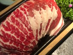 凑凑特供肥牛-湊湊火锅·茶憩(新中关购物中心店)