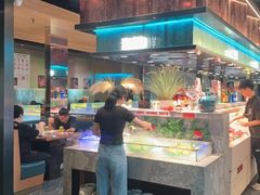 -阪尚皇·原切牛排·烤肉火锅自助(北京路店)