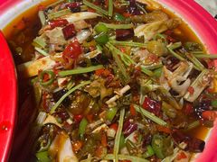 -常和州·夜宵大排档(常州单店)