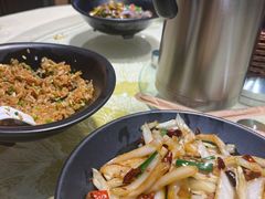 -聚味瞿记·龙虾堂(天元店)