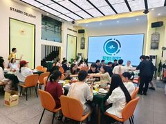 -里堂派对·独栋团建聚会小院轰趴馆(三圣乡店)
