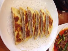 翠花老菜饺子馆(七宝店)-翠花老菜饺子馆(七宝店)
