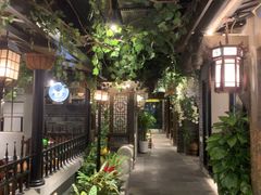 -龙抄手食府(浣花北路店)