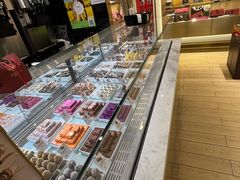 -GODIVA(王府井apm店)