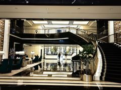 -上海苏宁宝丽嘉酒店·嘉府壹号中餐厅