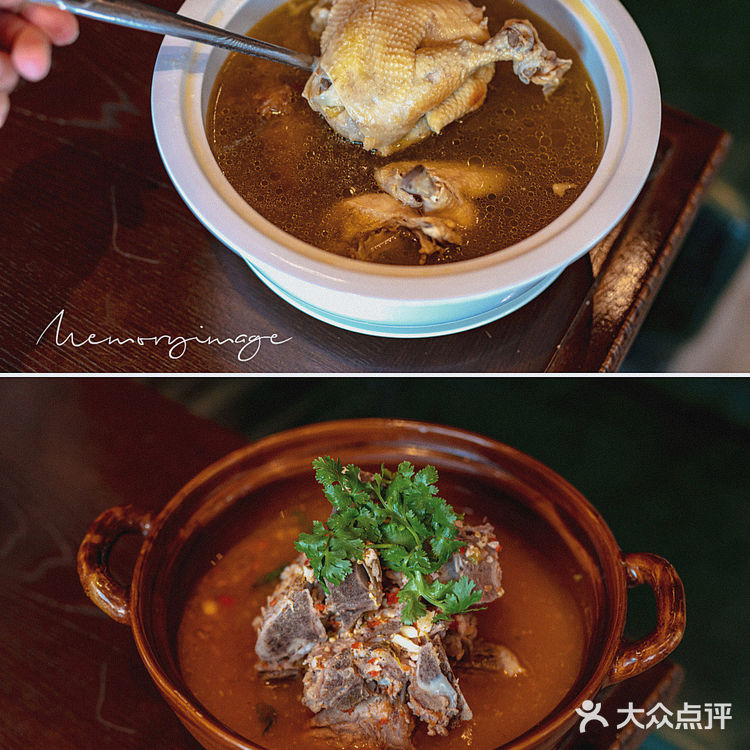 在青岛邂逅东南亚风情|红树林泰餐厅