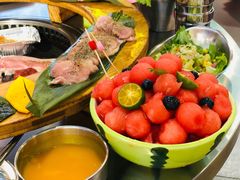 -玄希浪漫厨房·韩料烤肉(湖滨银泰in77店)
