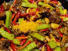 -写庭·鱼鲜川菜·宴请(铁像寺水街店)