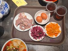 -清真·马安军辣子牛肉面