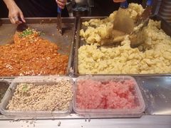 -丁家坡洋芋·观音桥好吃街A区(全国总店)