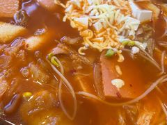 -HONGA HONGA雄家(曹路店)