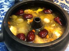 云海肴汽锅鸡-云海肴·云南菜(南强街总店)