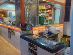 -醉二娘正宗西昌火盆烧烤(大丰店)