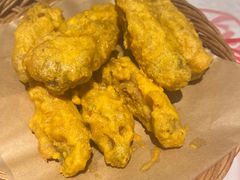-聚味斋香辣蟹(生态城万达店)
