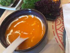 -克比叔叔印度餐厅Kebabs on the Grille(永康路分店)