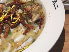 -太二酸菜鱼(福州泰禾店)