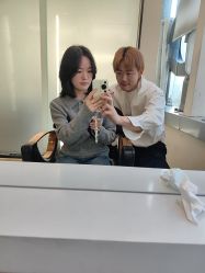 -BEAUTY HAIR GANO