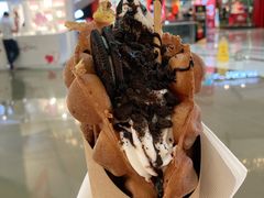 -面包新语(龙湖·西宸天街店)