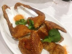 乳鸽-电白鸭粥店(下沙二坊88号店)