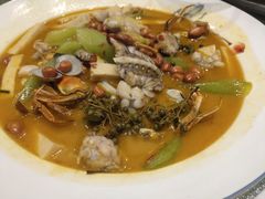 -翠山·映月湖景餐厅(映月湖公园店)