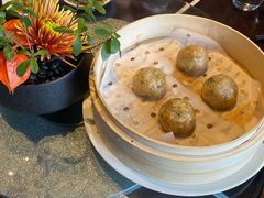 -杭州西子湖四季酒店·金沙厅