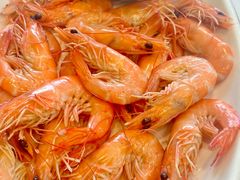 -金海湾海鲜排档(朱家尖店)