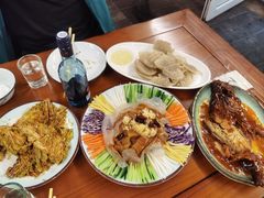 -鼎香润(德胜门内店)