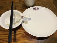 -广东道至正餐厅(区庄店)