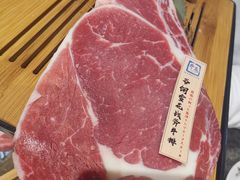 -NIUAN牛庵·日式和牛烧肉(恒隆店)