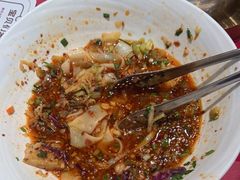 -西贝(武汉群星城店)