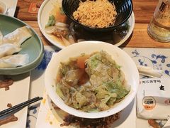 -东方饺子王(新阳路店)