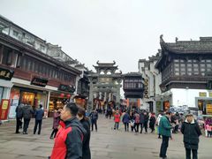 -屯溪老街