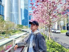 -深圳湾万象城(南山店)