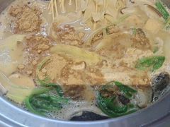 -杨翔豆皮涮牛肚(万和城店)
